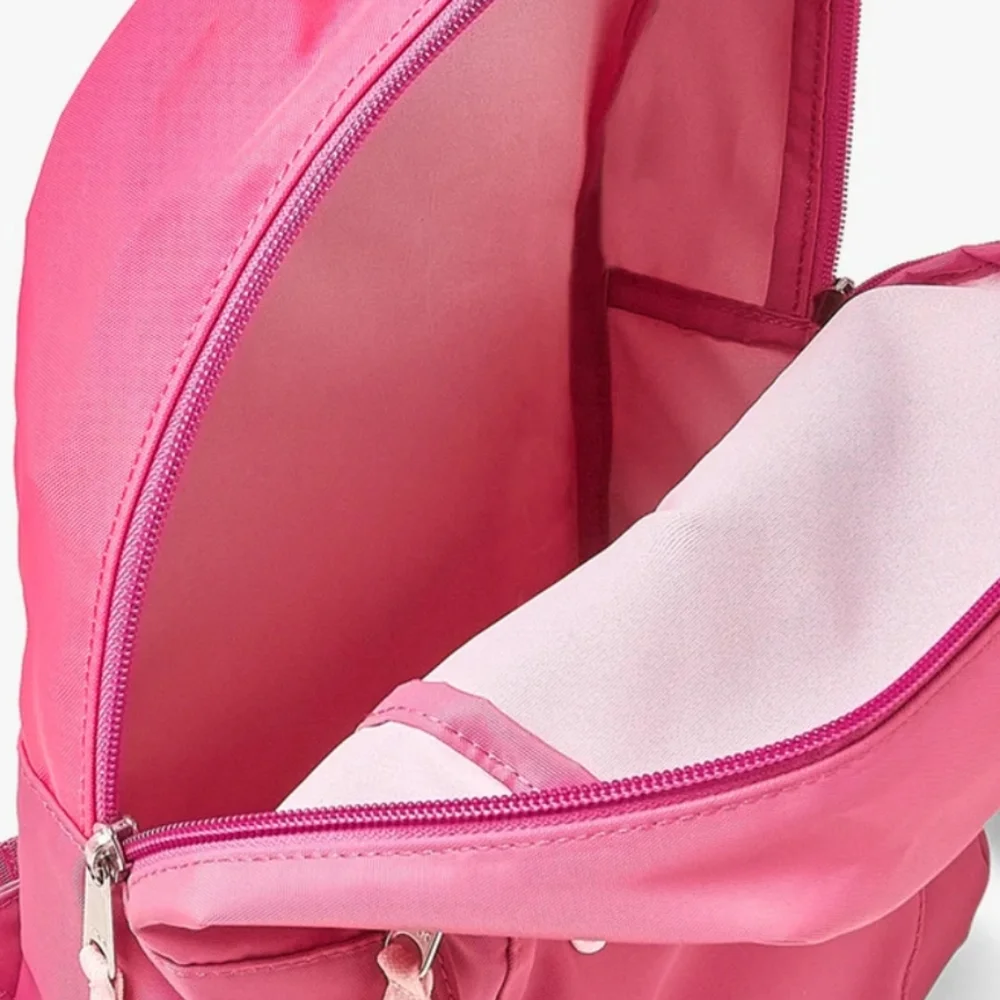 🎉HP🎉 Pura Vida Heart Pouch Mini Backpack - Picture 4 of 6